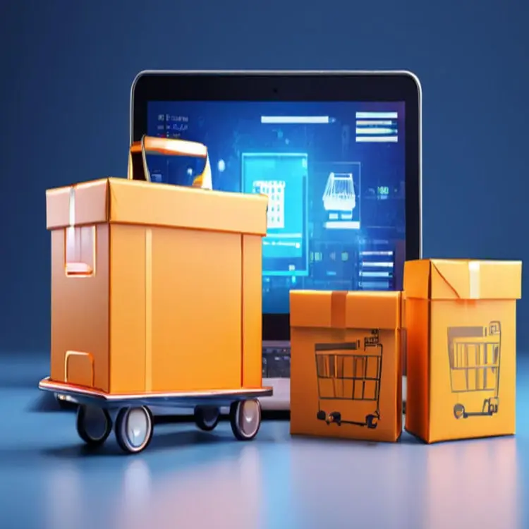 Automated Reordering