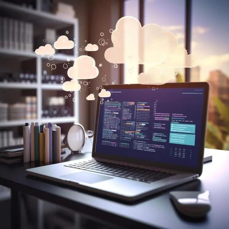 Cloud Services Integration