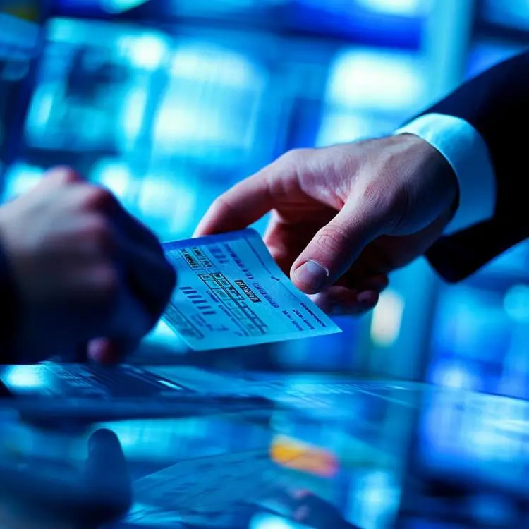 Comprehensive Cash and Bank Transactions Management