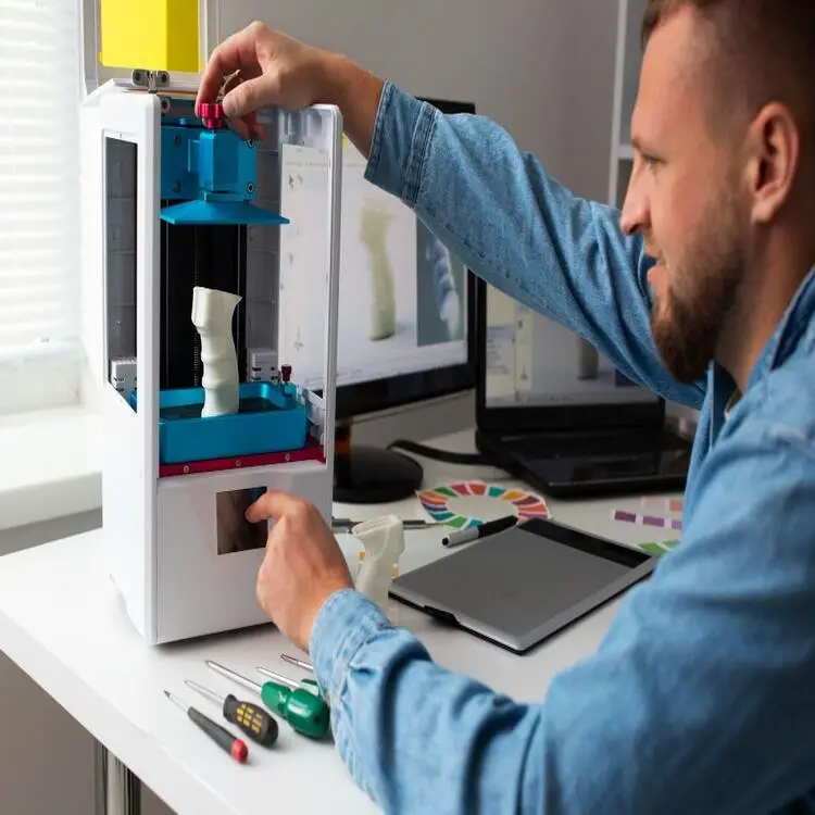 Customizable Printing Options