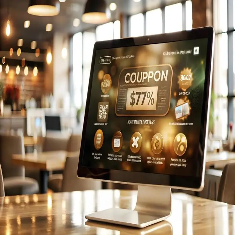 Receipt and Payment Vouchers