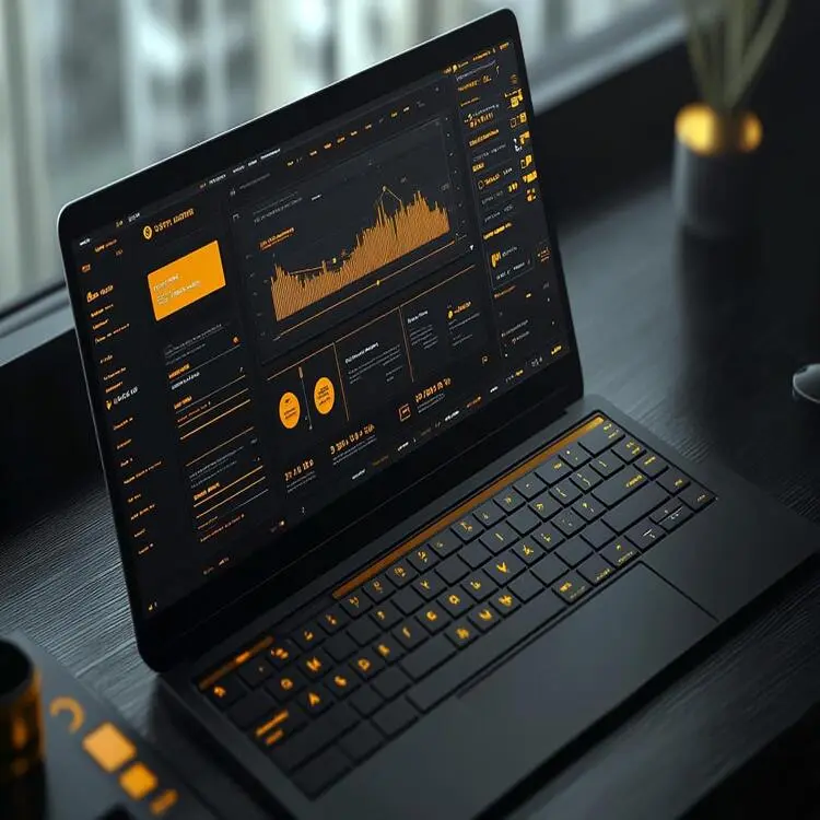 Gold Tracking and Management
