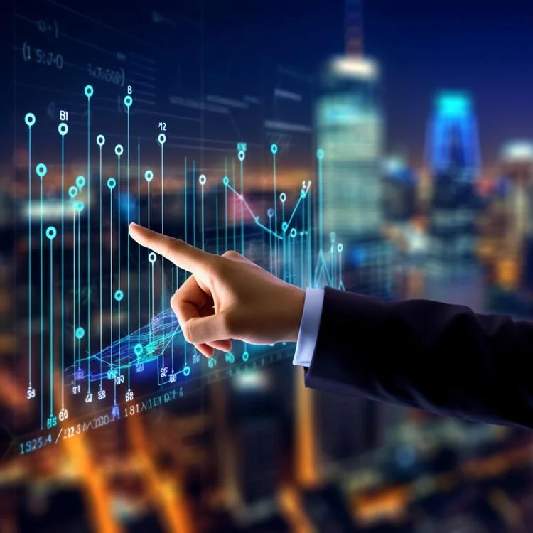 Integration with Accounting Modules