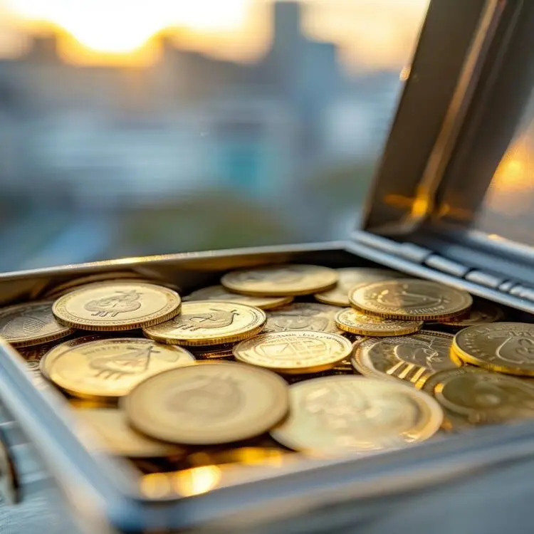 Petty Cash Management