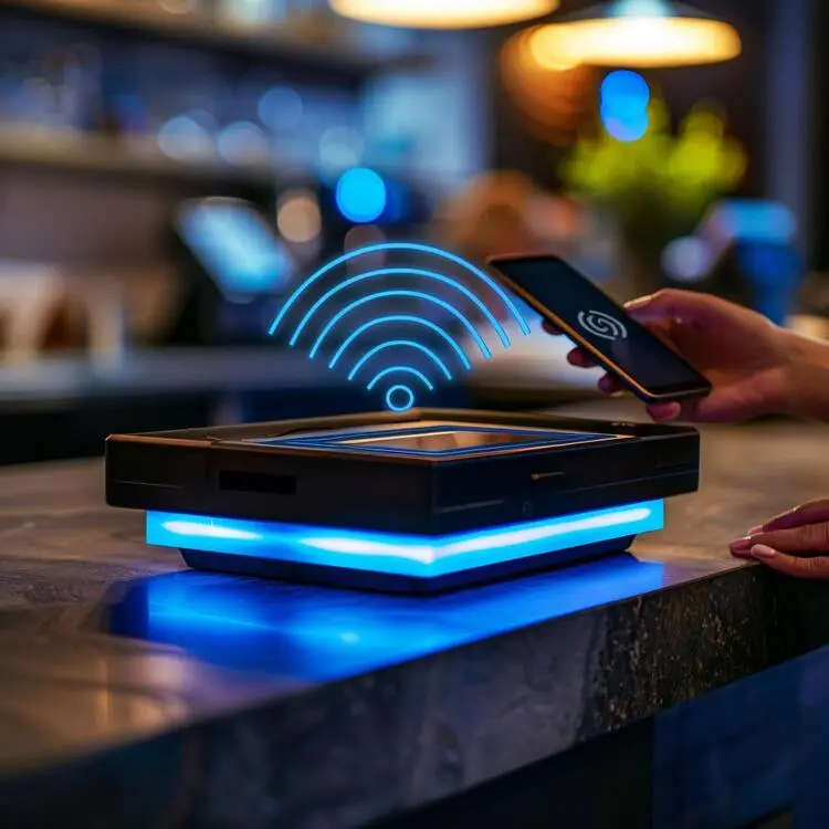 RFID System