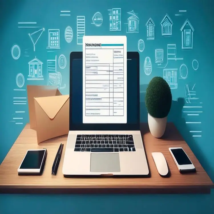 Supplier Invoices