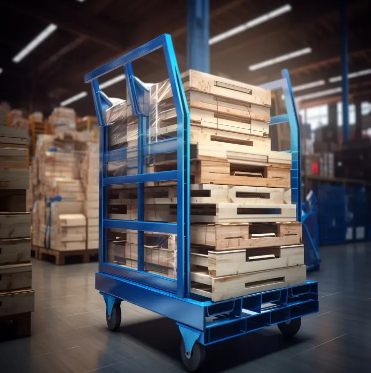 Warehouse Transfers and Stock Adjustments