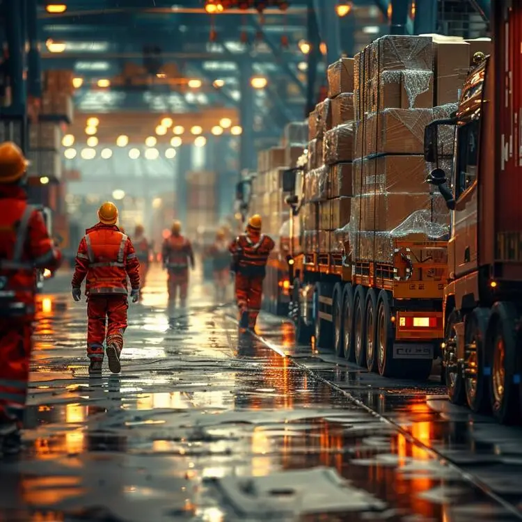 Supplier and Subcontractor Management